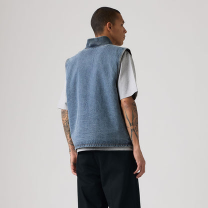 Thumbnail 2 - Levi's® Men's Sansome Vest - A85800009