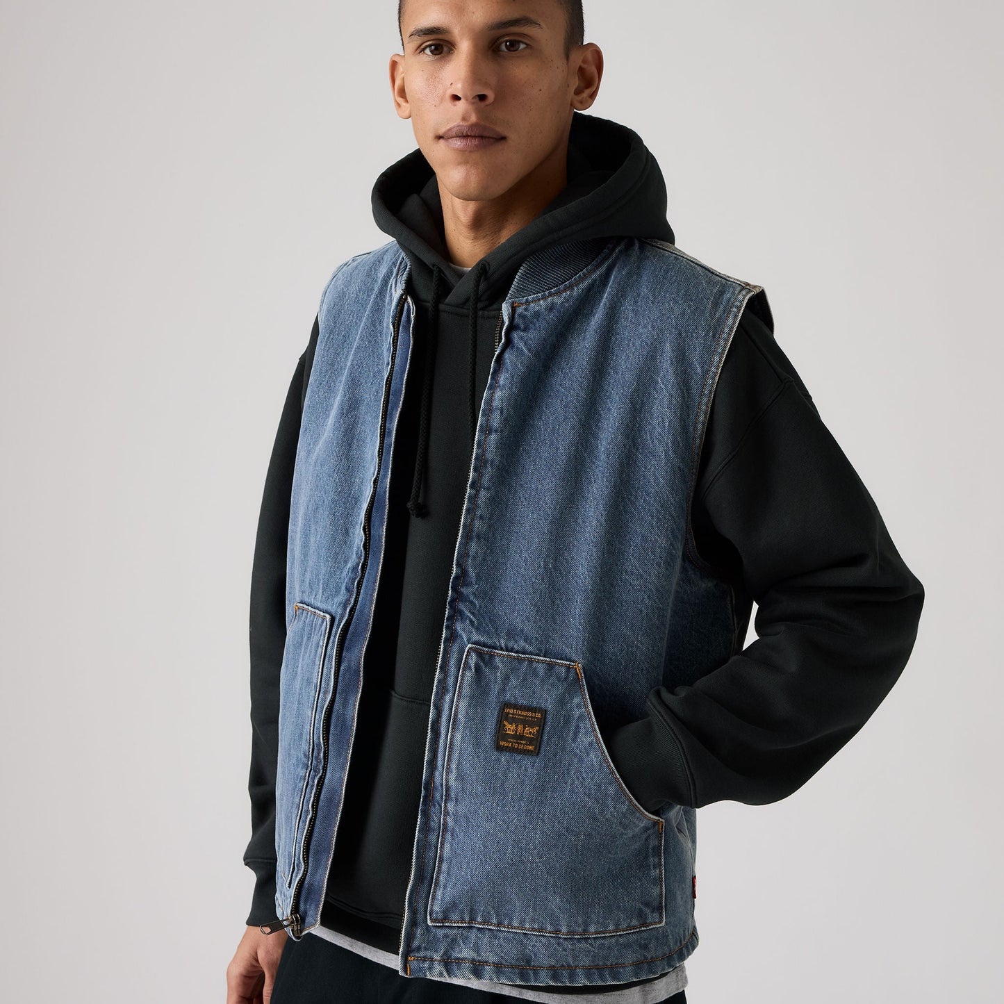 Levi's® Men's Sansome Vest
