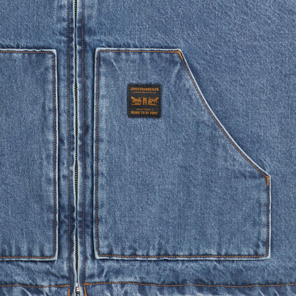 Thumbnail 6 - Levi's® Men's Sansome Vest - A85800009