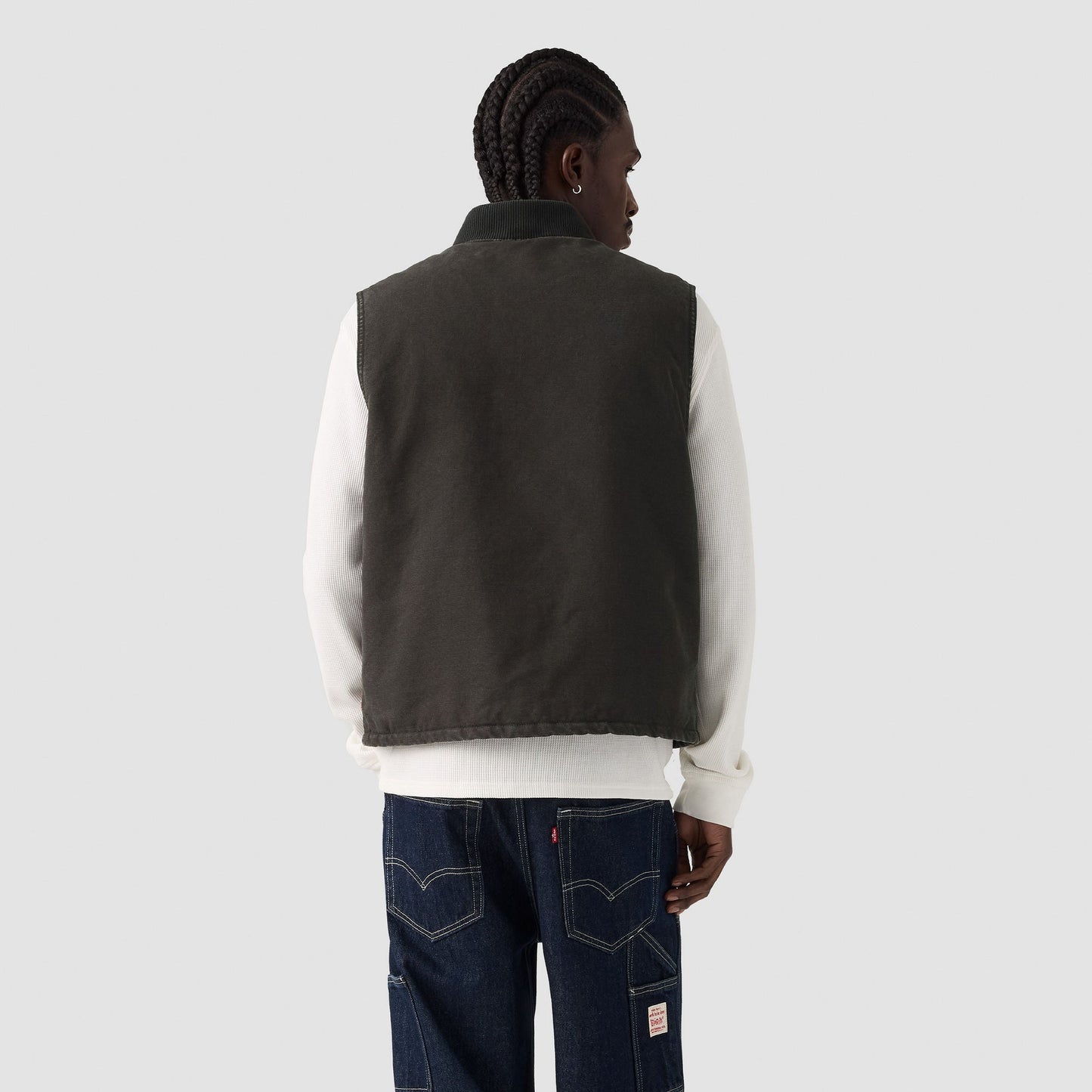 Levi's® Men's Sansome Vest