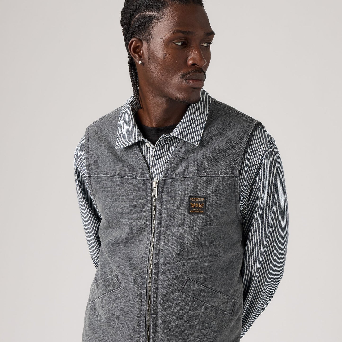 Levi's® Men's Saratoga Vest