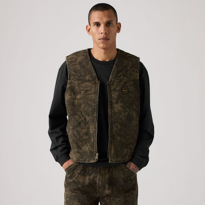 Thumbnail 1 - Levi's® Men's Saratoga Vest - 0083C0001