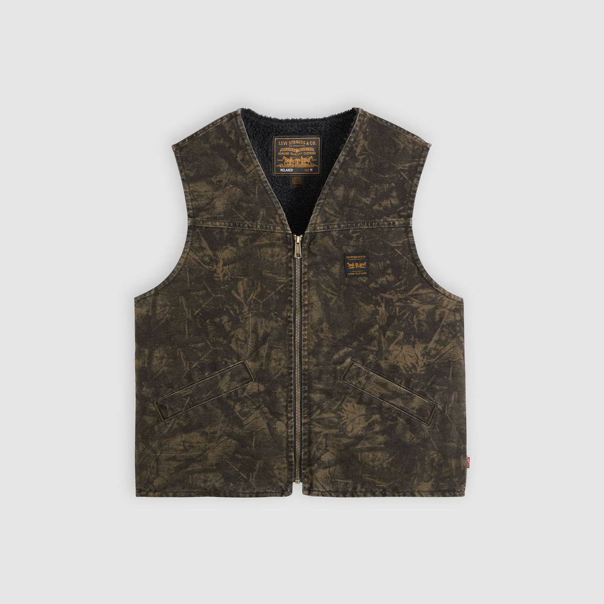 Levi's® Men's Saratoga Vest