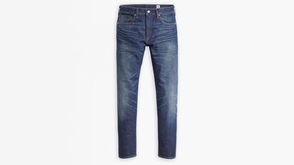 Levi’s® Men’s Selvedge 512™ Slim Taper Jeans