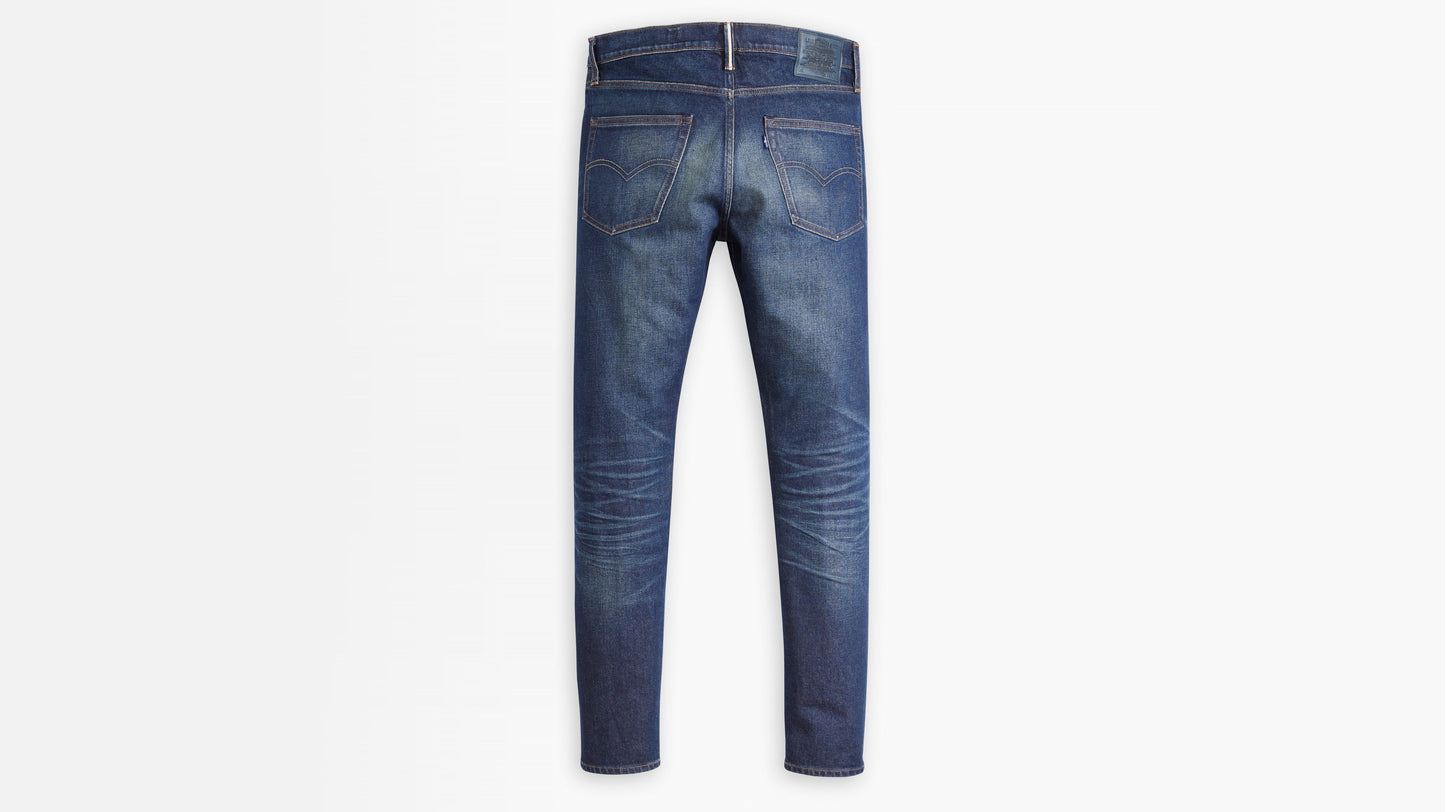 Levi’s® Men’s Selvedge 512™ Slim Taper Jeans