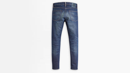 Levi’s® Men’s Selvedge 512™ Slim Taper Jeans