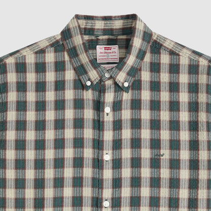 Thumbnail 6 - Levi's® Men's Short-Sleeve Authentic Button-Down Shirt - A91610035