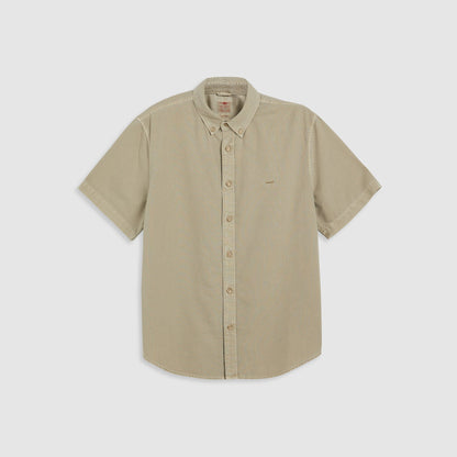 Thumbnail 5 - Levi's® Men's Short-Sleeve Authentic Button-Down Shirt - A91610016