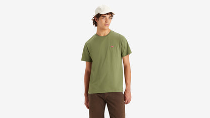 Thumbnail 1 - Levi's® Men's Short-Sleeve Classic Housemark T-Shirt SCL - 