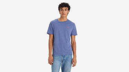 Thumbnail 2 - Levi's® Men's Short-Sleeve Classic Housemark T-Shirt SCL - 