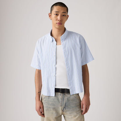 Thumbnail 4 - Levi's® Men's Short-Sleeve Lama Boxy Shirt - 005GH0001
