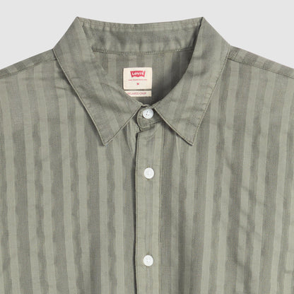Thumbnail 6 - Levi's® Men's Short-Sleeve Lama Boxy Shirt - 005GH0002