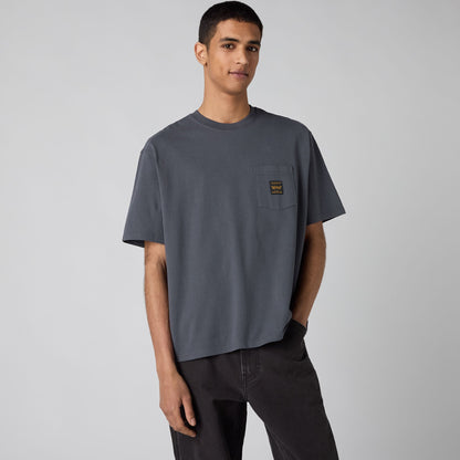Thumbnail 1 - Levi's® Men's Short-Sleeve Workwear Pocket T-Shirt - 008AB0002