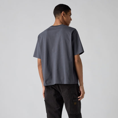 Thumbnail 2 - Levi's® Men's Short-Sleeve Workwear Pocket T-Shirt - 008AB0002