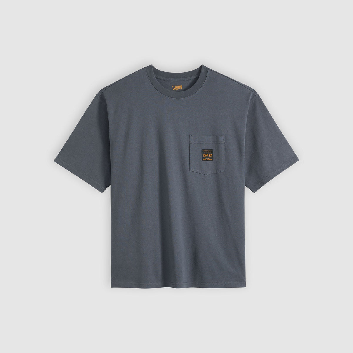 Levi's® Men's Short-Sleeve Workwear Pocket T-Shirt