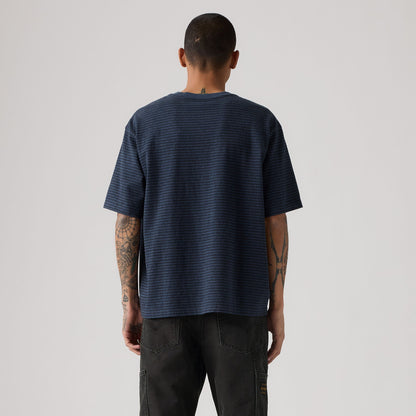 Thumbnail 2 - Levi's® Men's Short-Sleeve Workwear Pocket T-Shirt - 008AB0004