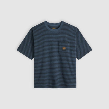 Thumbnail 5 - Levi's® Men's Short-Sleeve Workwear Pocket T-Shirt - 008AB0004