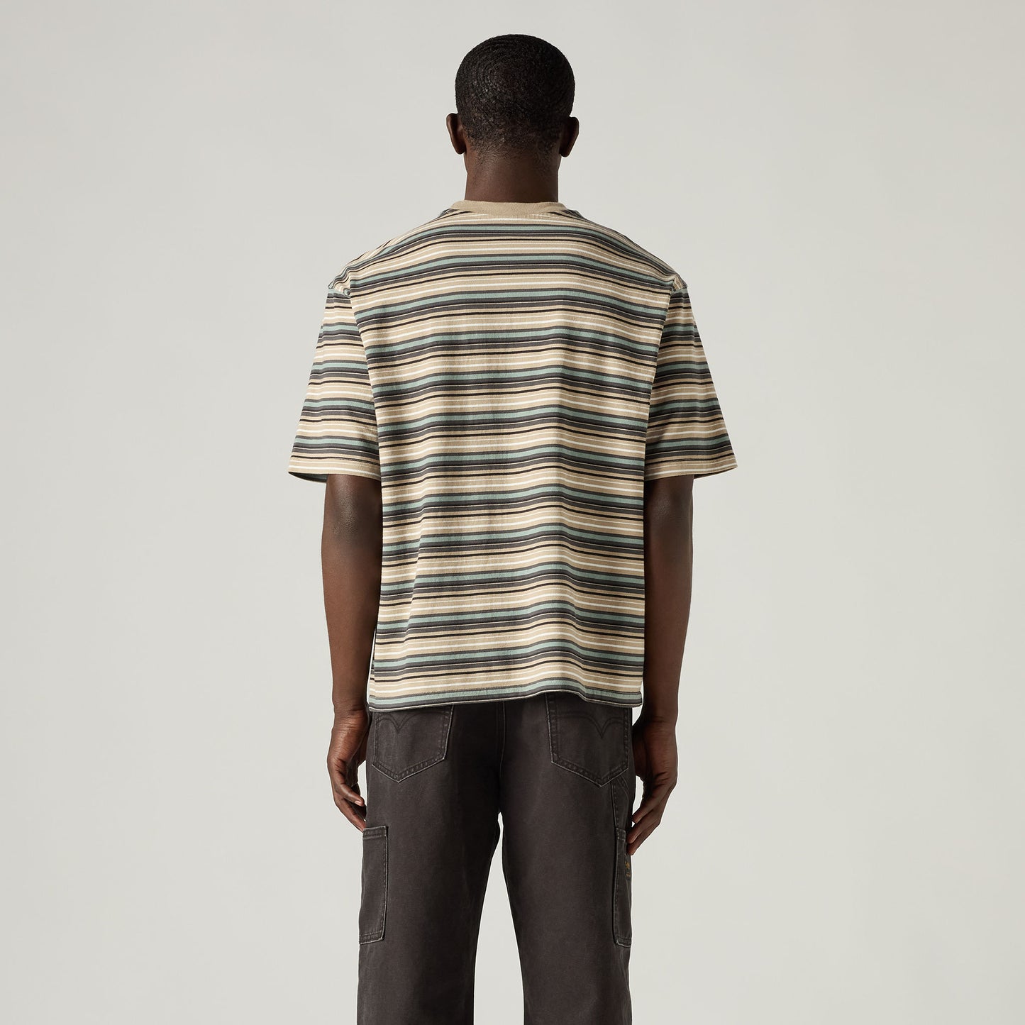 Levi's® Men's Short-Sleeve Workwear Pocket T-Shirt