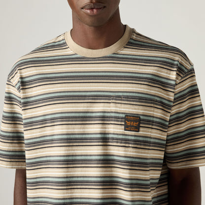 Thumbnail 4 - Levi's® Men's Short-Sleeve Workwear Pocket T-Shirt - 008AB0005