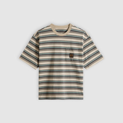 Thumbnail 5 - Levi's® Men's Short-Sleeve Workwear Pocket T-Shirt - 008AB0005