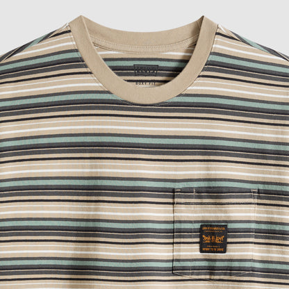 Thumbnail 6 - Levi's® Men's Short-Sleeve Workwear Pocket T-Shirt - 008AB0005