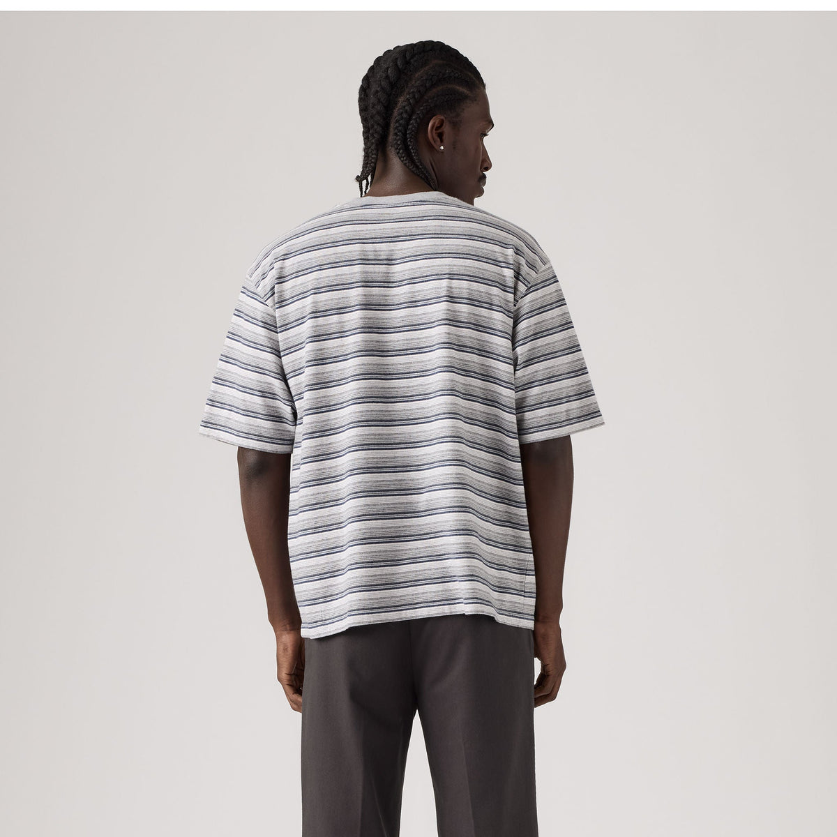 Levi's® Men's Short-Sleeve Workwear Pocket T-Shirt