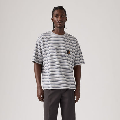 Thumbnail 3 - Levi's® Men's Short-Sleeve Workwear Pocket T-Shirt - 008AB0007