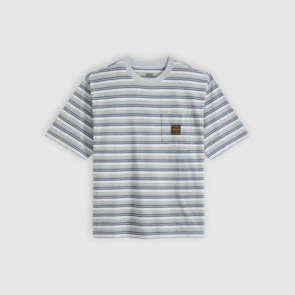 Thumbnail 5 - Levi's® Men's Short-Sleeve Workwear Pocket T-Shirt - 008AB0007