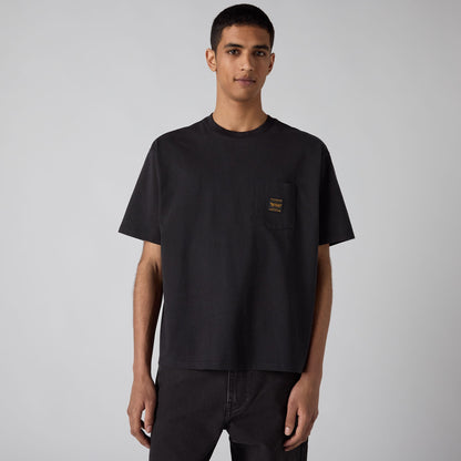 Thumbnail 1 - Levi's® Men's Short-Sleeve Workwear Pocket T-Shirt - 008AB0009