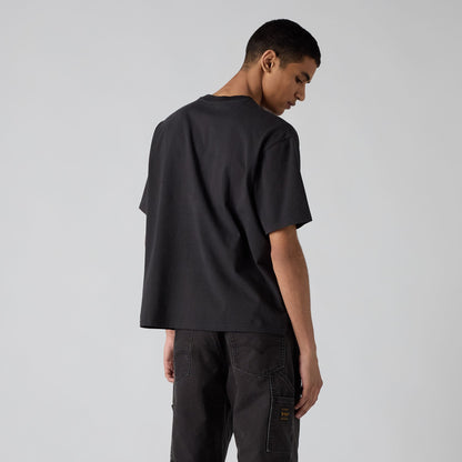 Thumbnail 2 - Levi's® Men's Short-Sleeve Workwear Pocket T-Shirt - 008AB0009