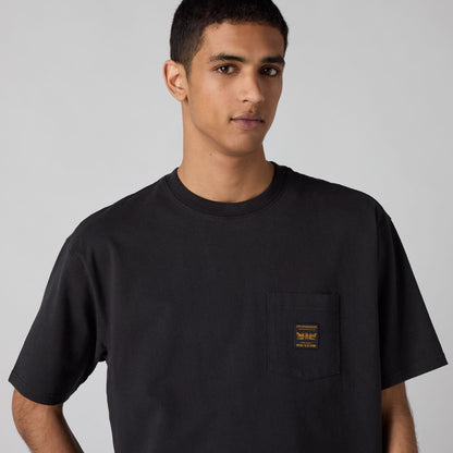 Thumbnail 4 - Levi's® Men's Short-Sleeve Workwear Pocket T-Shirt - 008AB0009
