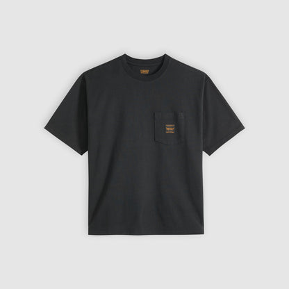 Thumbnail 5 - Levi's® Men's Short-Sleeve Workwear Pocket T-Shirt - 008AB0009