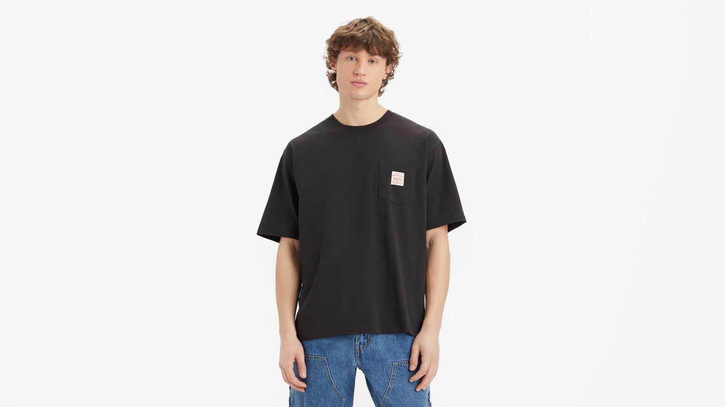 Levi's® Men's Short-Sleeve Workwear T-Shirt