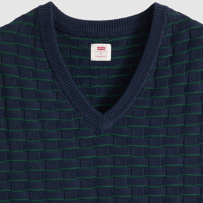 Thumbnail 6 - Levi's® Men's Skyline Sweater Vest - A91050004