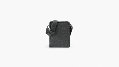 Levi's® Men's Small Zip Crossbody Bag