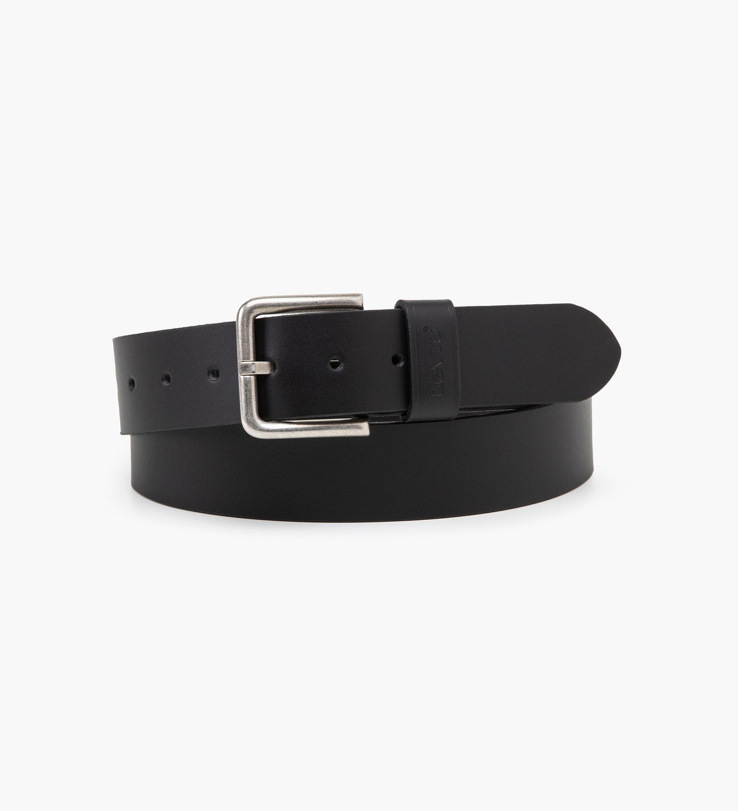 Main 1 - Levi's® Men's Square Buckle Belt - D76050001