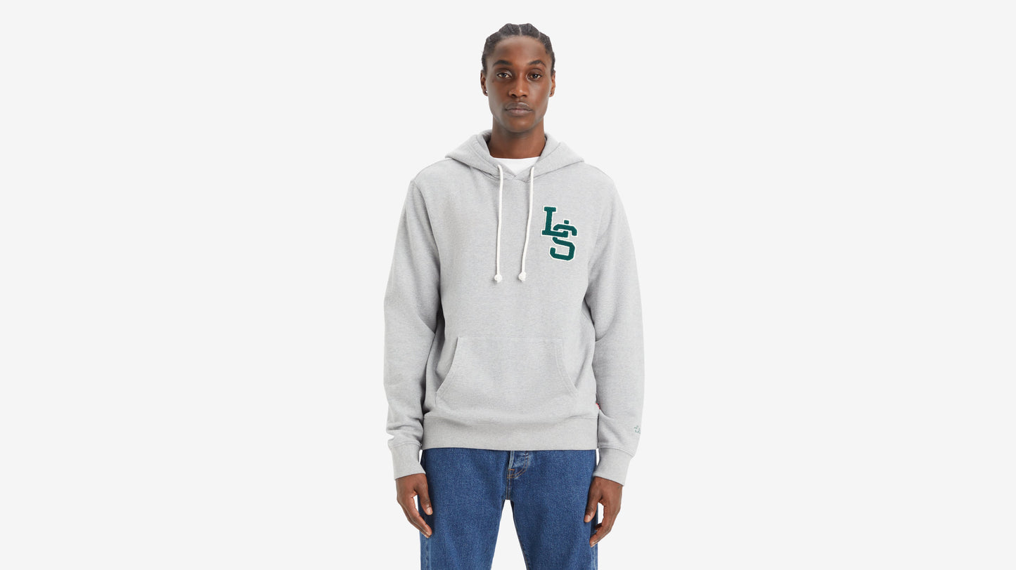 Levi's® Men's Standard Fit Graphic Hoodie