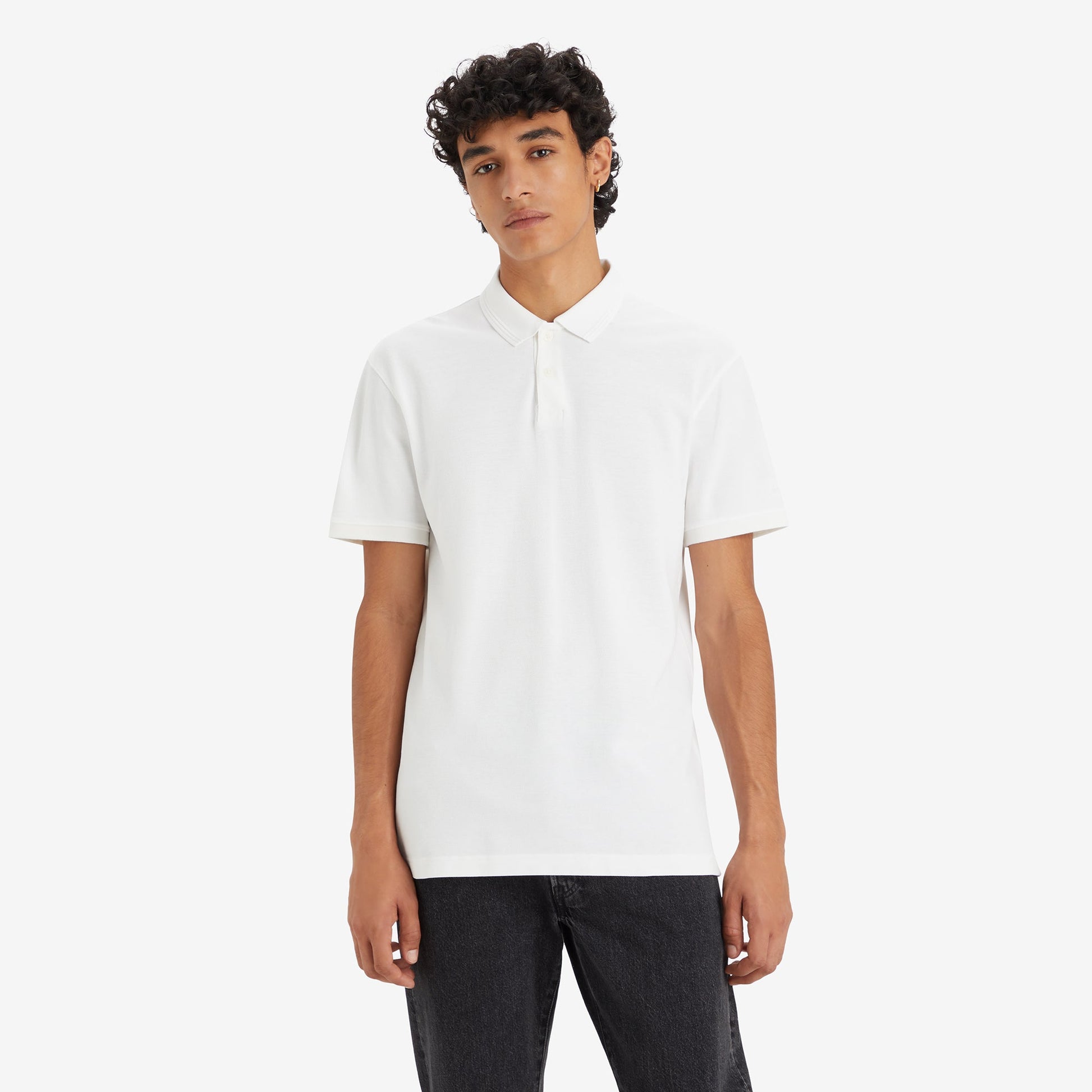 Levi’s® Men’s Standard Polo Shirt