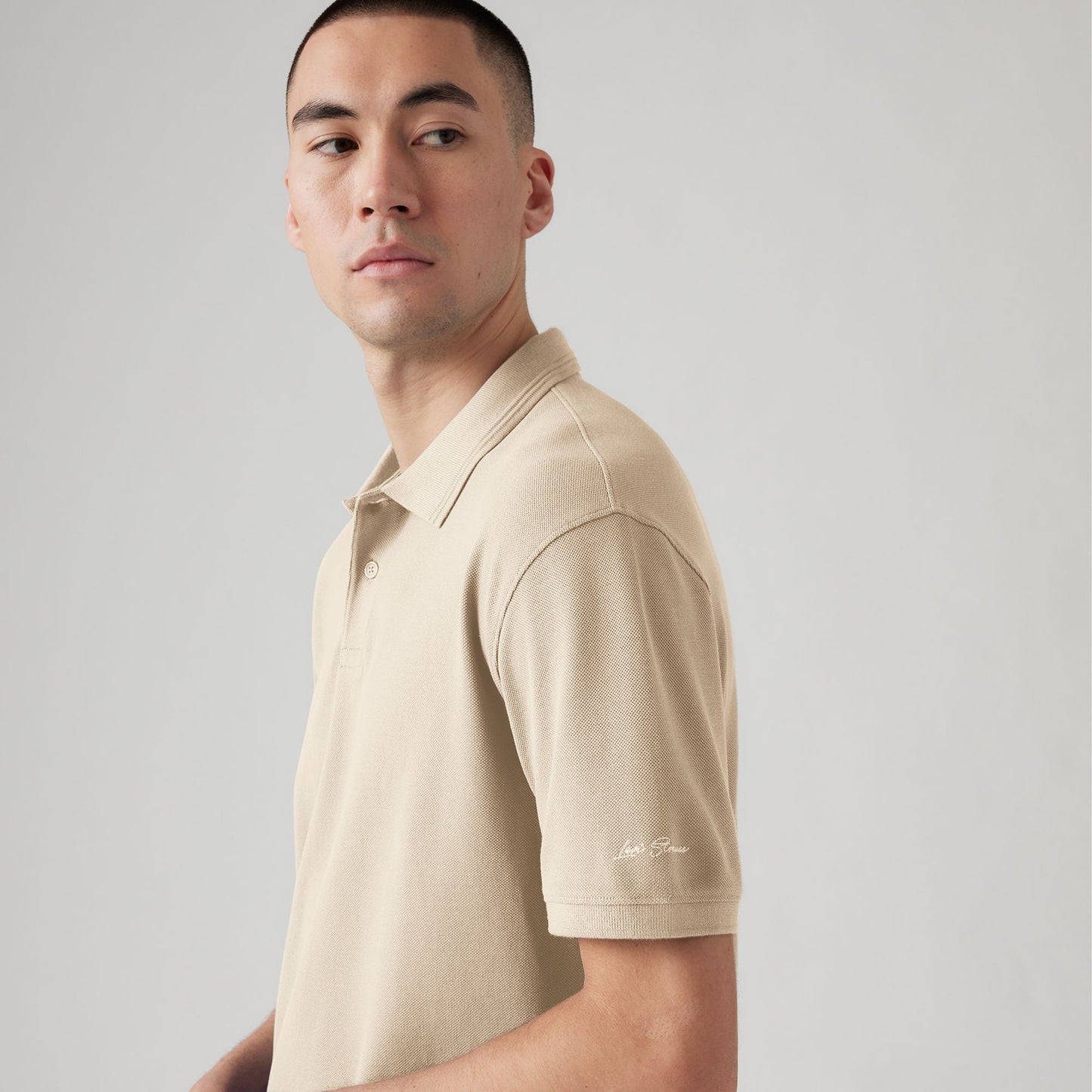 Levi's® Men's Standard Polo Shirt