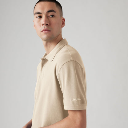 Levi's® Men's Standard Polo Shirt