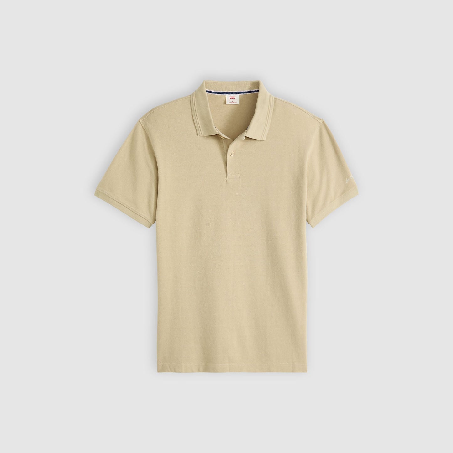 Levi's® Men's Standard Polo Shirt