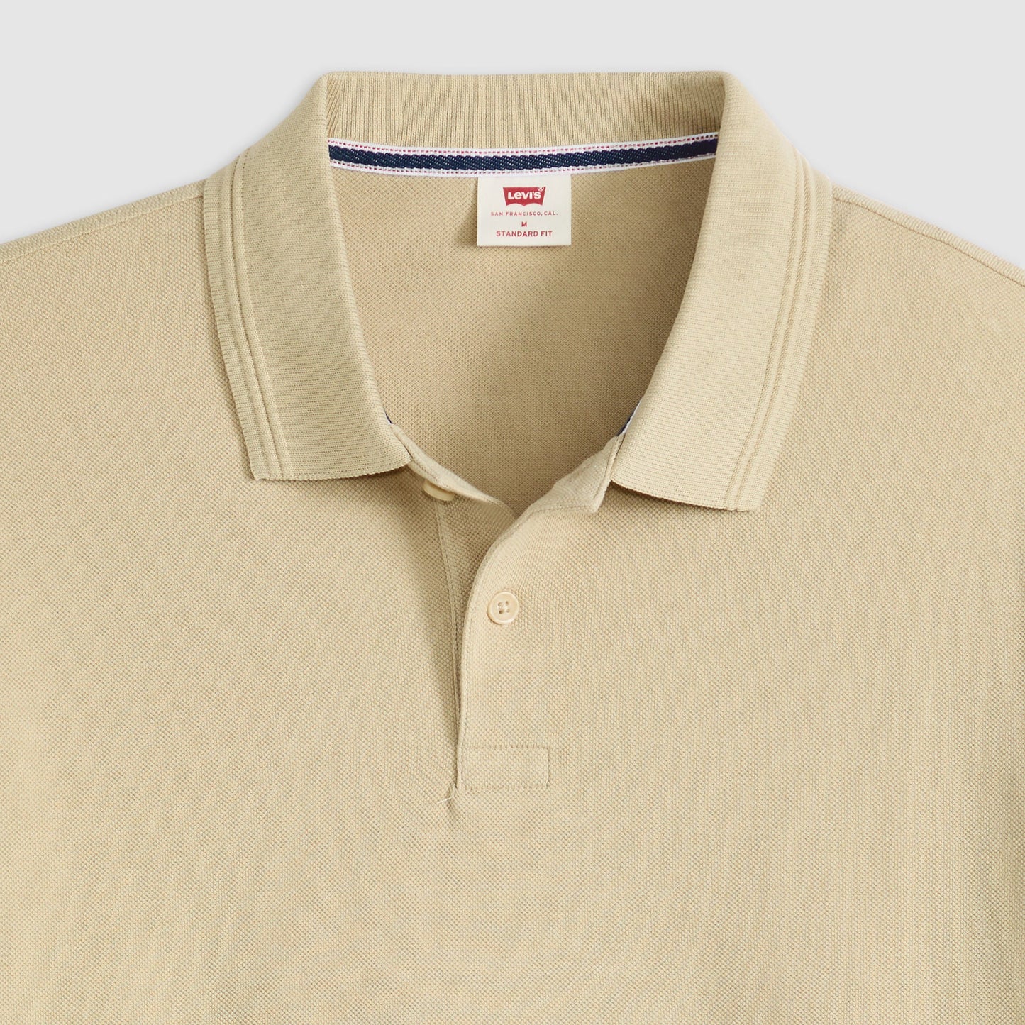 Levi's® Men's Standard Polo Shirt