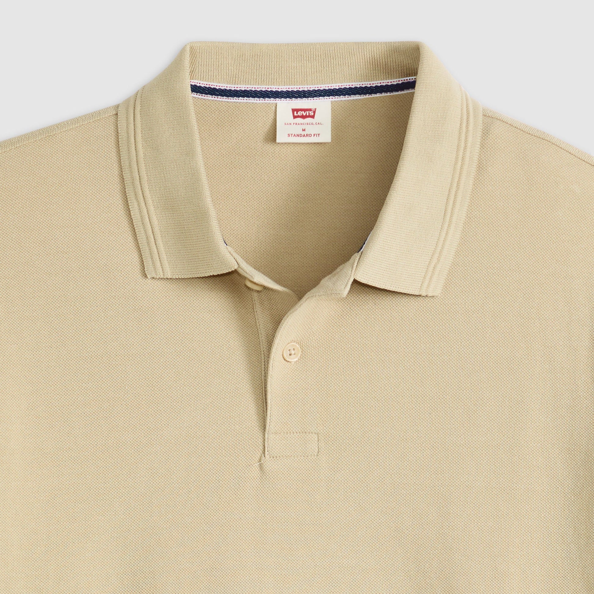 Levi's® Men's Standard Polo Shirt