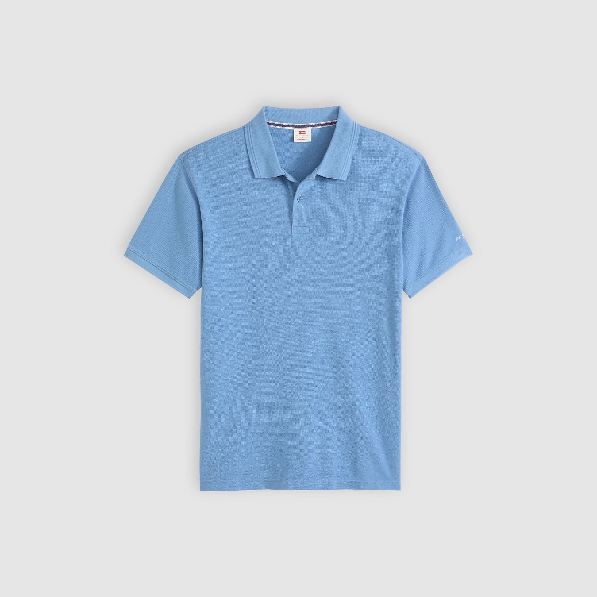 Levi's® Men's Standard Polo Shirt