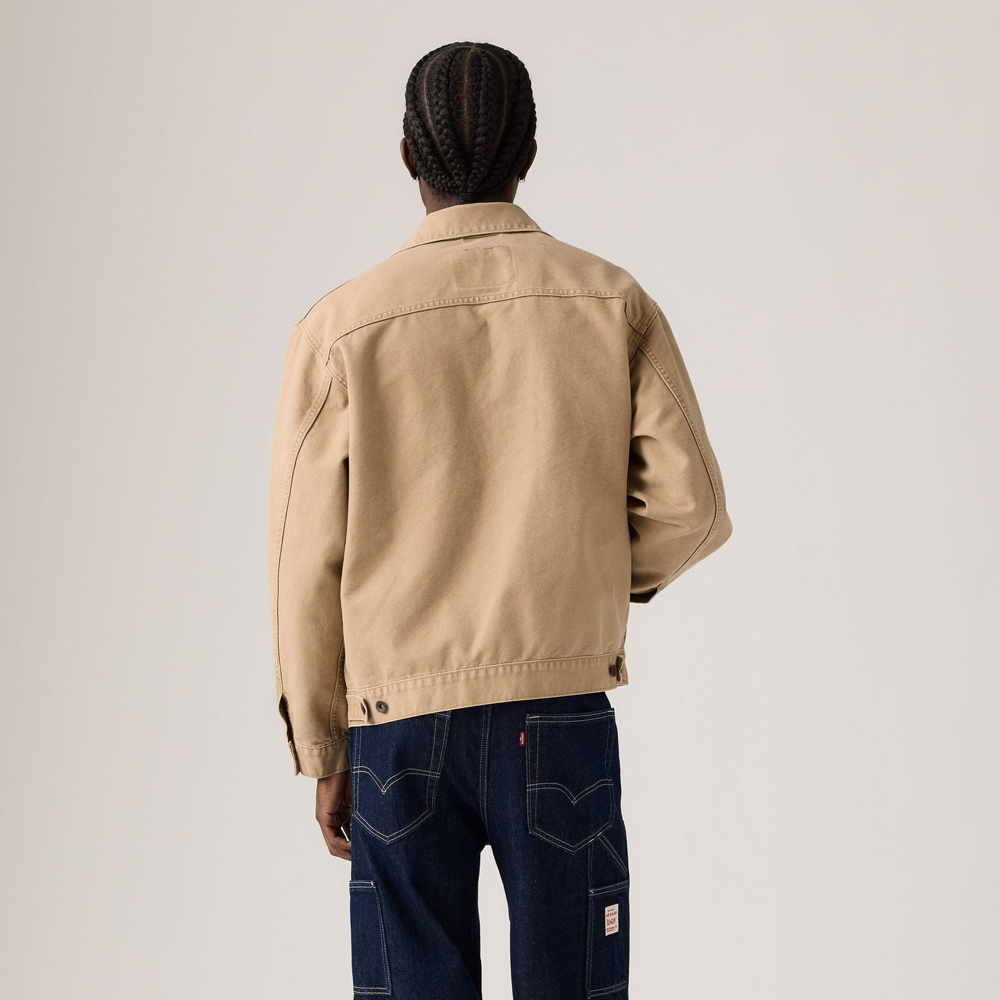 Levi's® Men’s Sunrise Trucker Jacket