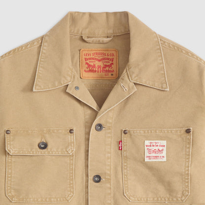 Thumbnail 6 - Levi's® Men’s Sunrise Trucker Jacket - A48200023