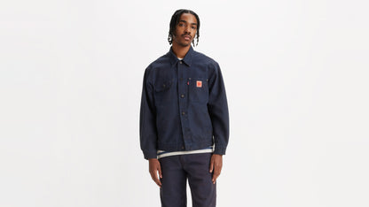 Thumbnail 1 - Levi's® Men’s Sunrise Trucker Jacket SCL - 