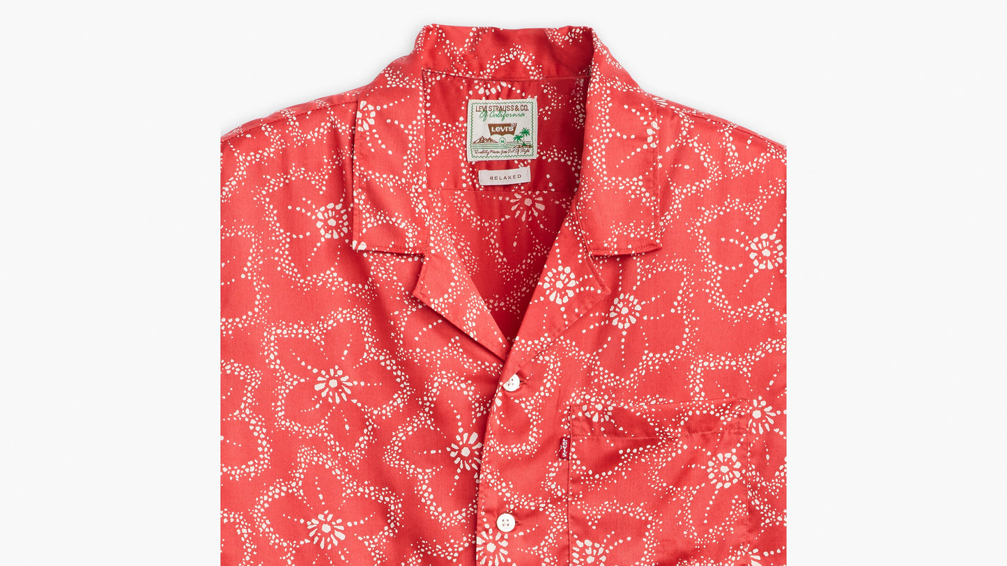 Levi’s® Men’s Sunset Camp Shirt