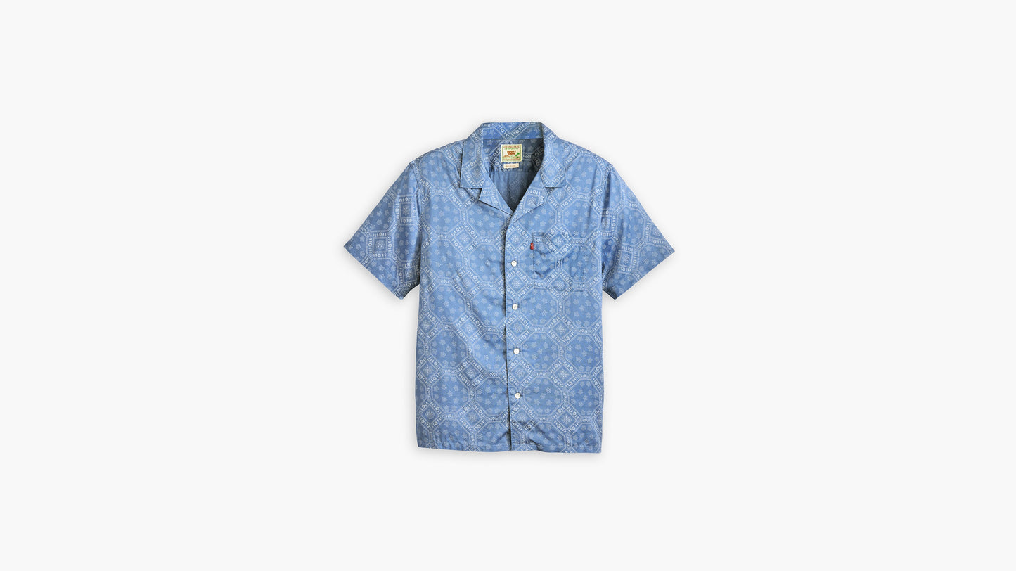 Levi’s® Men’s Sunset Camp Shirt