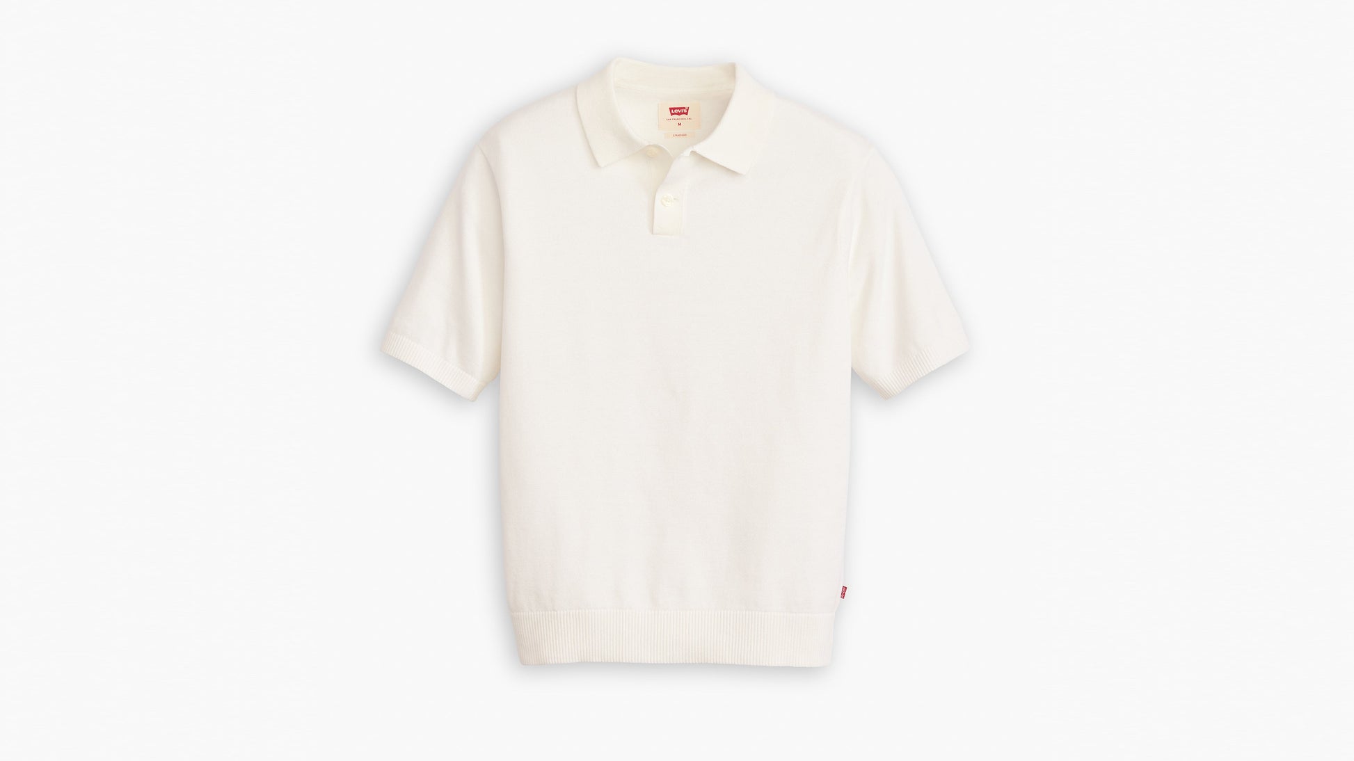 Levi’s® Men’s Sweater Knit Polo